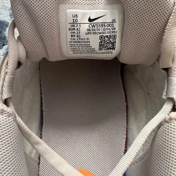 Nike Airmax 97 SE - Picture 5 of 8